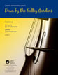 Down by the Salley Gardens Orchestra sheet music cover